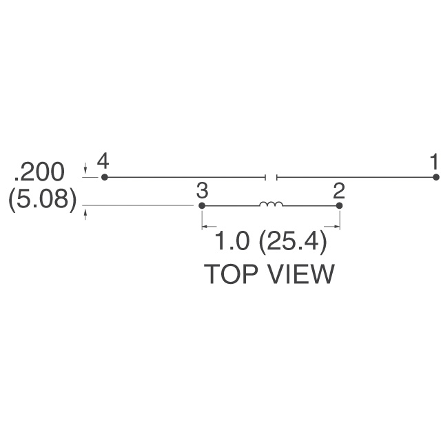 1315360 Coto Technology  Reed Relays